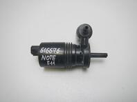 Насос омывателя Nissan Note I [E11] 2005 - 2013