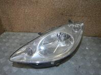 Фара левая Peugeot 1007 2005 - 2009