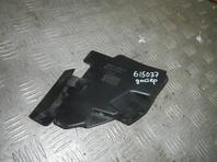 Воздуховод радиатора Renault Duster II 2021 - н.в.