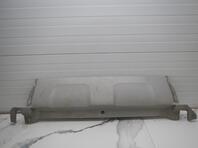 Накладка бампера переднего Renault Duster II 2021 - н.в.