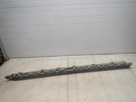 Накладка порога (наружная) Renault Duster II 2021 - н.в.