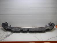 Наполнитель переднего бампера Renault Duster II 2021 - н.в.