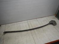 Накладка порога (наружная) Renault Duster II 2021 - н.в.