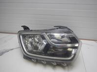 Фара правая Renault Duster II 2021 - н.в.