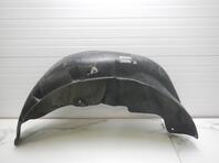 Локер задний левый Renault Logan I 2004 - 2015