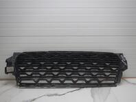 Решетка в бампер Renault Duster II 2021 - н.в.