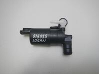 Насос омывателя Renault Logan I 2004 - 2015