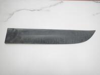 Молдинг двери задней левой Renault Megane III 2008 - 2016