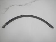 Накладка крыла переднего правого Renault Logan I 2004 - 2015