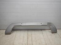 Накладка бампера заднего Renault Duster II 2021 - н.в.