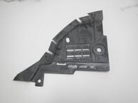 Накладка (кузов наружные) Renault Logan II 2012 - н.в.