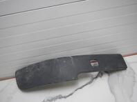 Накладка бампера переднего Renault Megane II 2002 - 2009