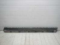 Накладка порога (наружная) Renault Duster II 2021 - н.в.