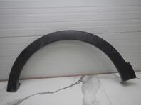 Накладка крыла переднего левого Renault Kaptur 2016 - н.в.