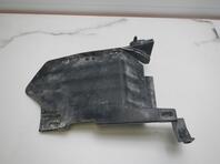 Воздуховод радиатора Renault Logan II 2012 - н.в.