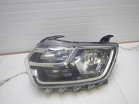 Фара левая Renault Duster II 2021 - н.в.