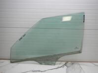 Стекло двери передней левой Skoda Fabia II 2007 - 2014