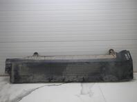 Защита Renault Logan II 2012 - н.в.