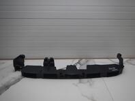 Наполнитель переднего бампера Renault Logan II 2012 - н.в.