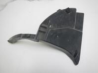 Накладка (кузов наружные) Renault Kaptur 2016 - н.в.