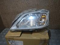 Фара левая Renault Logan I 2004 - 2015