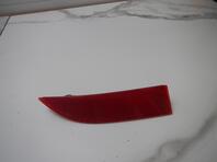 Отражатель Renault Logan II 2012 - н.в.