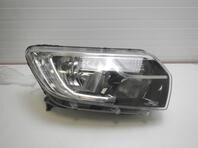 Фара правая Renault Logan II 2012 - н.в.