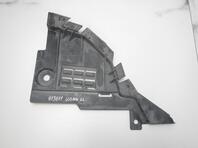 Накладка (кузов наружные) Renault Logan II 2012 - н.в.