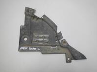 Накладка (кузов наружные) Renault Logan II 2012 - н.в.