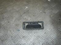 Ручка открывания багажника Skoda Fabia I 1999 - 2007