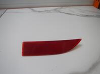 Отражатель Renault Logan II 2012 - н.в.