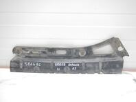 Кронштейн бампера заднего Skoda Octavia [A5] II 2004 - 2013