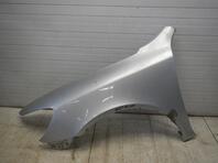 Крыло переднее левое Skoda Octavia [A5] II 2004 - 2013