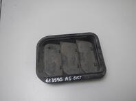 Решетка вентиляционная Skoda Octavia [A5] II 2004 - 2013