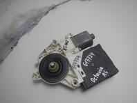 Моторчик стеклоподъемника Skoda Octavia [A5] II 2004 - 2013