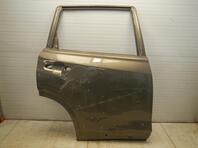 Дверь задняя правая Subaru Forester V 2018 - н.в.