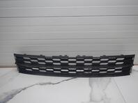 Решетка в бампер Skoda Octavia [A7] III 2013 - 2020