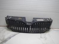 Решетка радиатора Skoda Octavia [A7] III 2013 - 2020