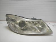 Фара правая Skoda Octavia [A5] II 2004 - 2013