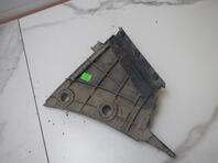 Воздухозаборник (наружный) Skoda Octavia [A8] IV 2019 - н.в.