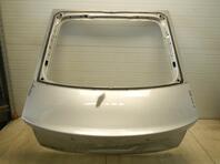 Дверь багажника Skoda Octavia [A8] IV 2019 - н.в.