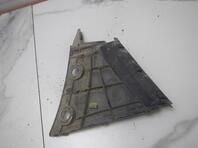 Воздухозаборник (наружный) Skoda Octavia [A8] IV 2019 - н.в.