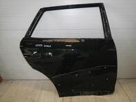 Дверь задняя правая Subaru Legacy VII 2019 - н.в.