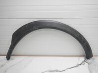 Накладка крыла переднего правого Subaru XV I 2011 - 2017