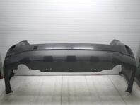 Бампер задний Subaru Outback IV 2009 - 2014