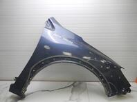 Крыло переднее правое Subaru XV I 2011 - 2017