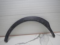 Накладка крыла переднего левого Subaru XV I 2011 - 2017