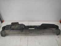 Бампер задний Tank 300 I 2021 - н.в.