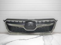 Решетка радиатора Subaru XV I 2011 - 2017