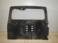 Дверь багажника Tank 300 I 2021 - н.в.